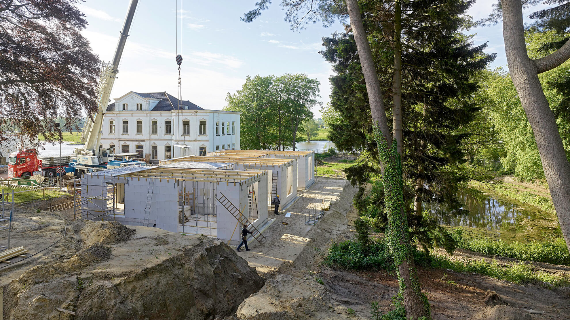 Bouwkundig Projectleider gezocht