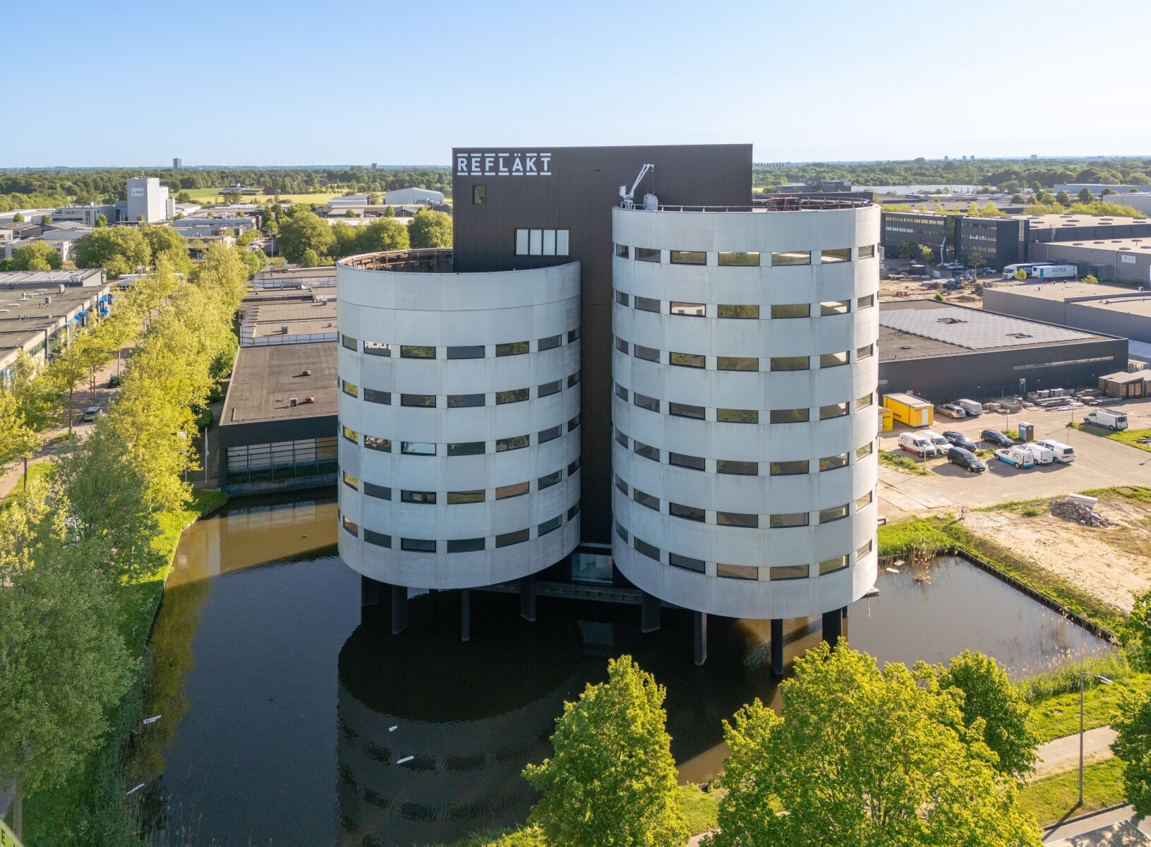 Ontdek Zwitsal Buitenstad, Huis Cohen en Refläkt tijdens de Open Monumentendag
