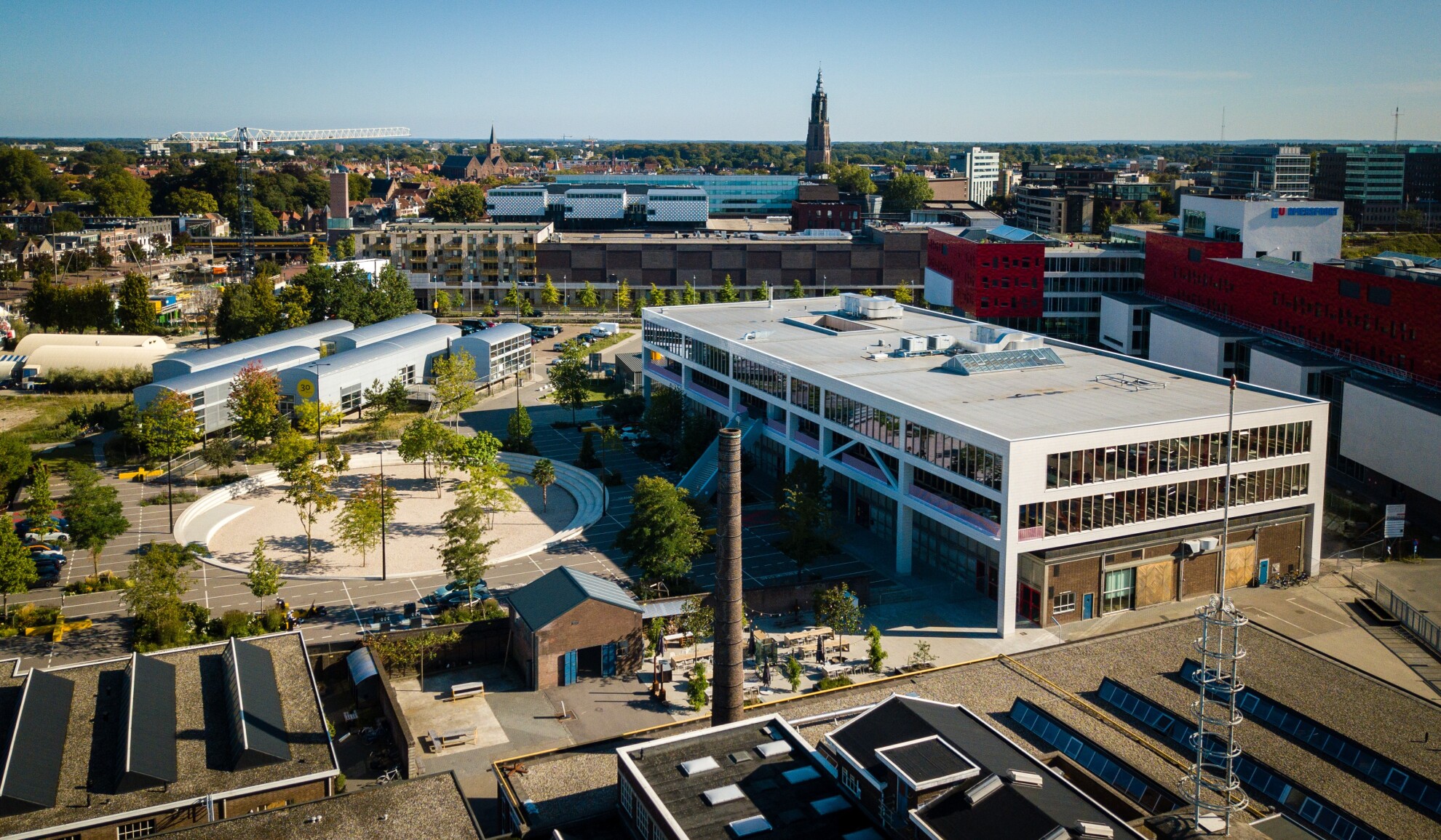 Werken bij Schipper Bosch
