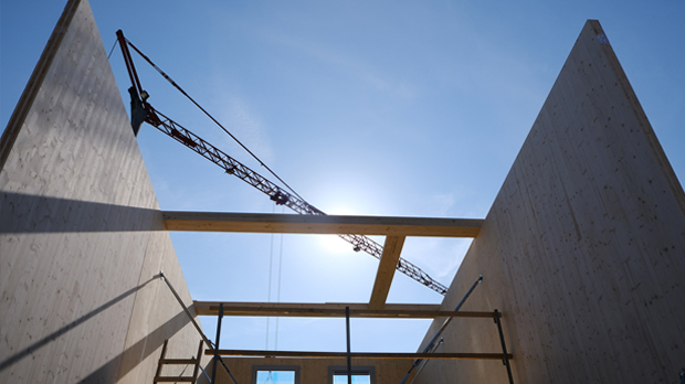 Schipper Bosch een van de initiatiefnemers convenant ‘Duurzame Woningbouw’