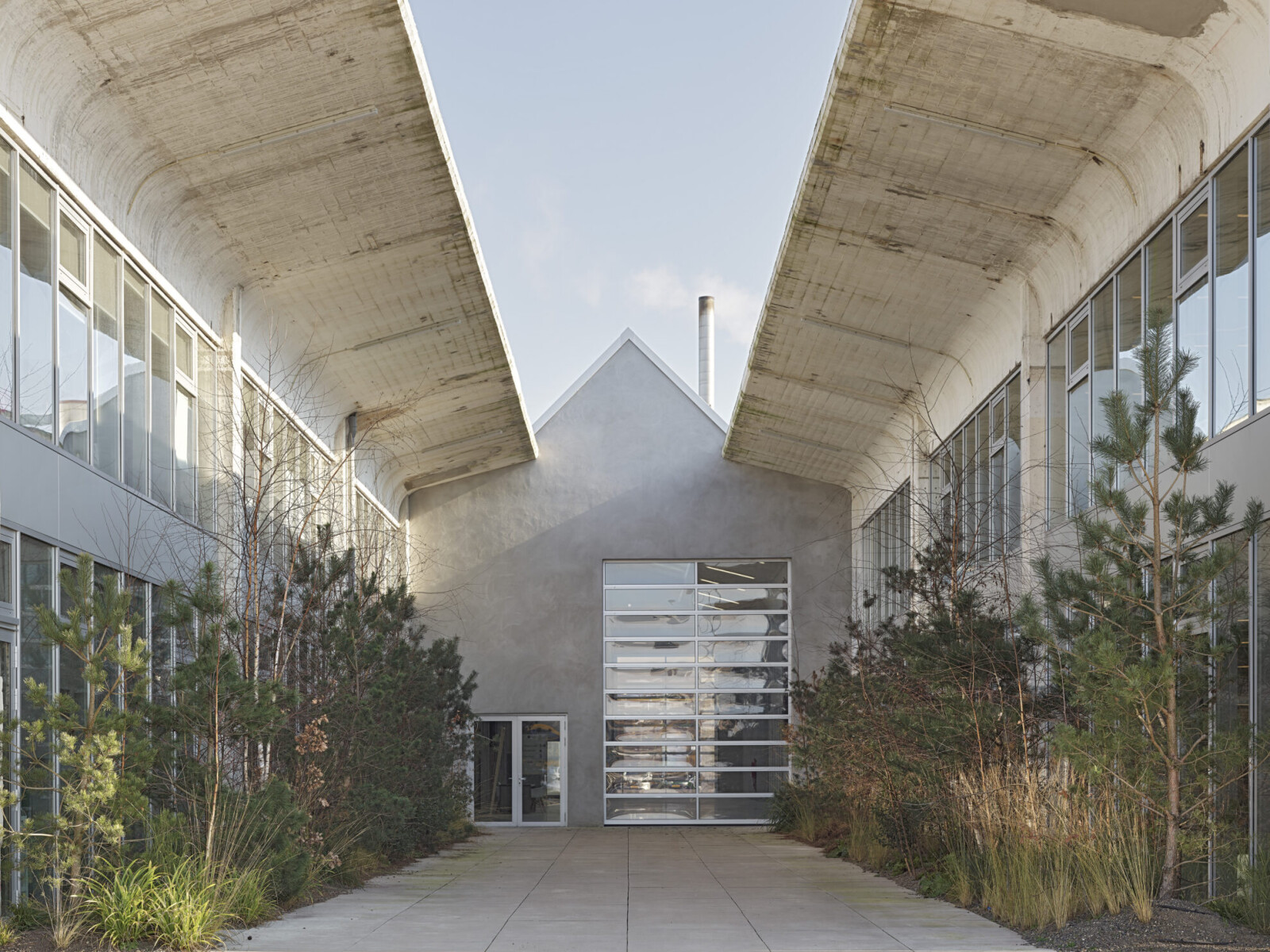 Gebouw KB op Cleantech Park Arnhem is één van de tien genomineerden voor de NRP Gulden Feniks