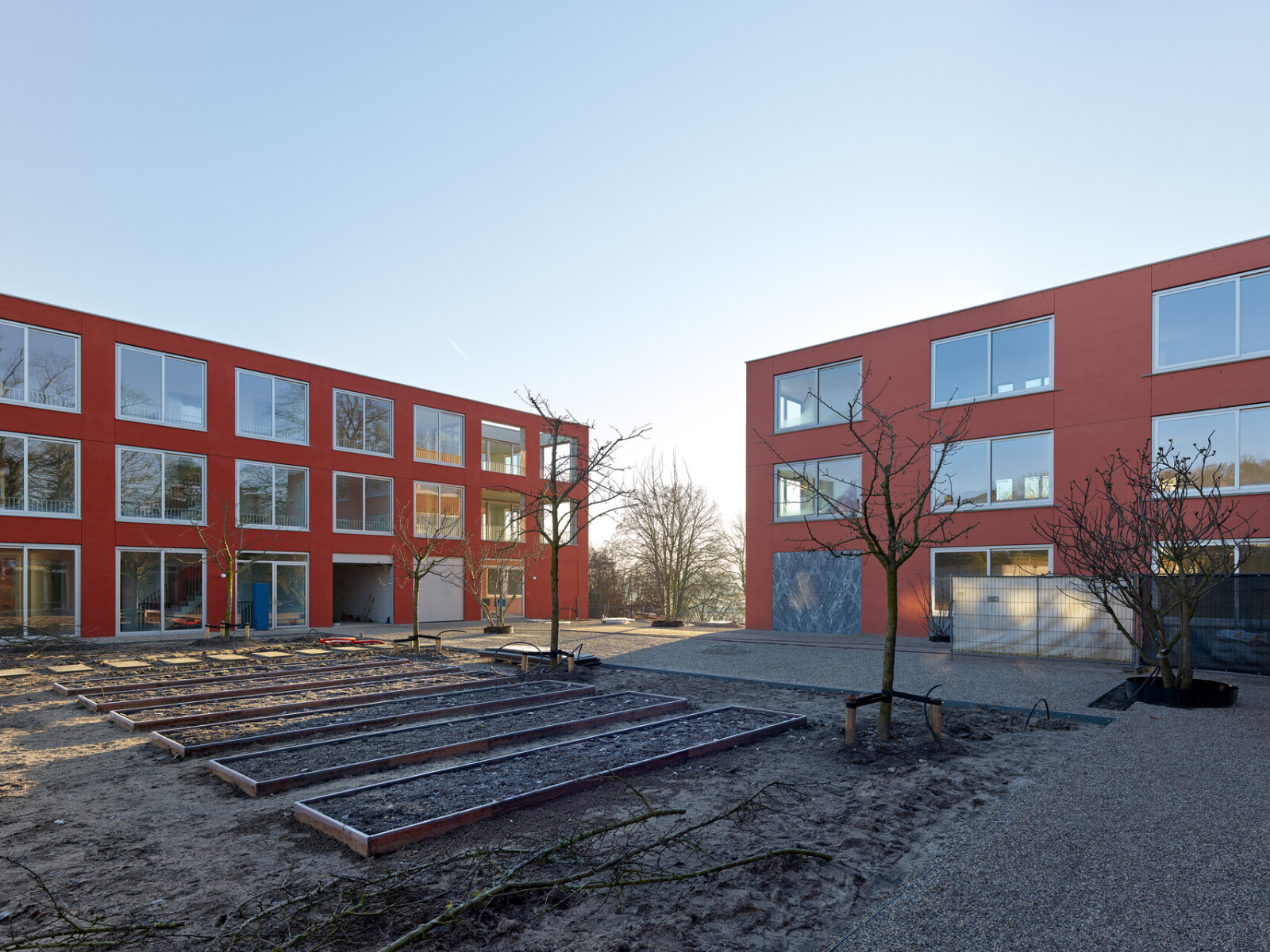 Aanstaande vrijdag 10 juni Open Huis in het Tuinhuis op Landgoed Klingelbeek