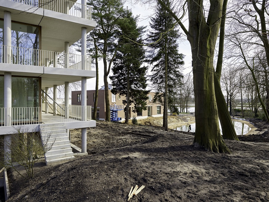 Update Landgoed Klingelbeek (met mooie foto’s!)