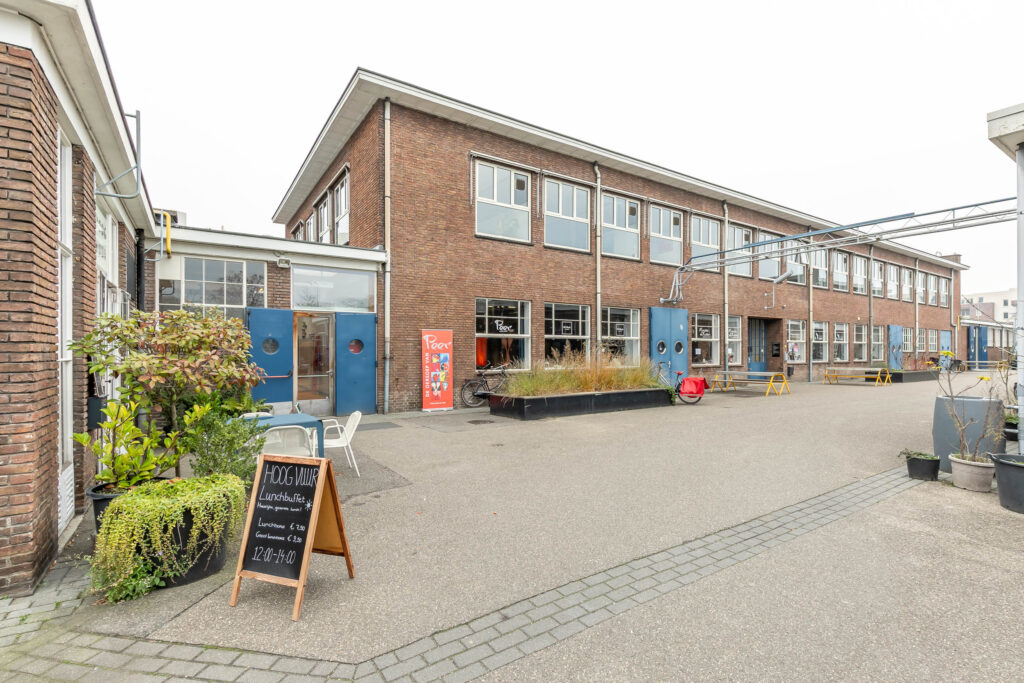 Oude Fabriekstraat 14