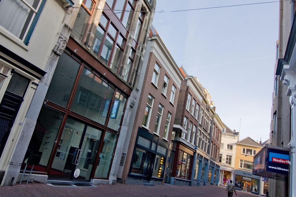 Kortestraat 27 10