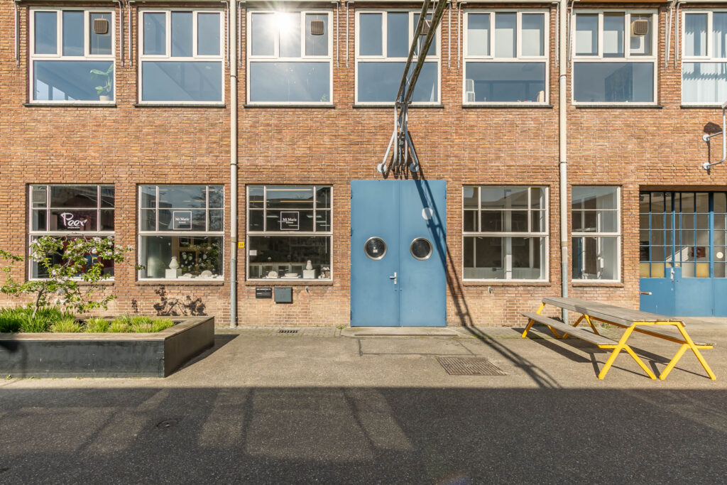 Oude Fabriekstraat 18