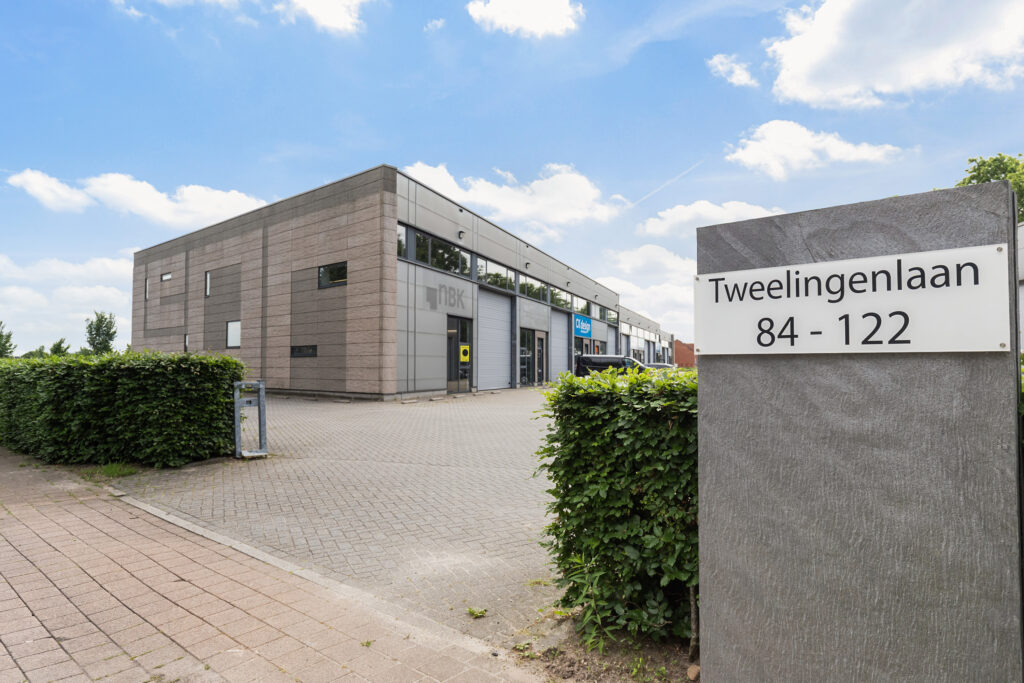 Tweelingenlaan 122