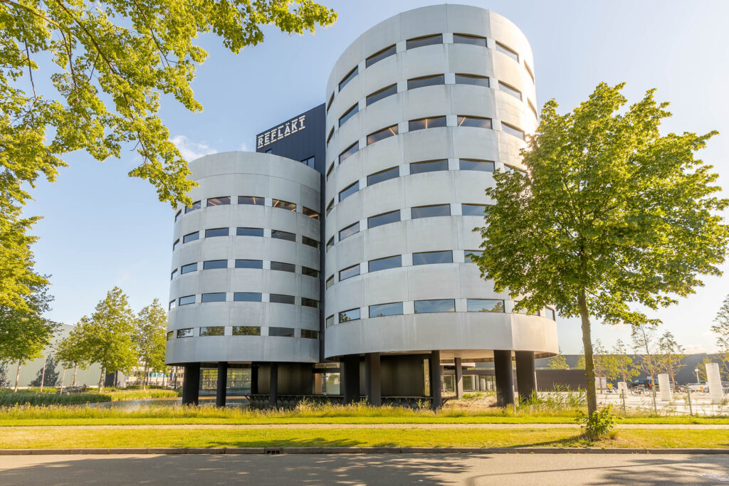 Uraniumweg 23