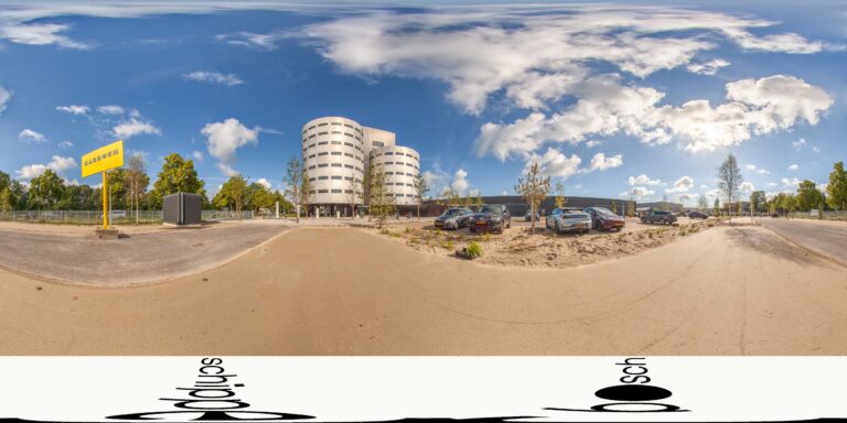 buiten